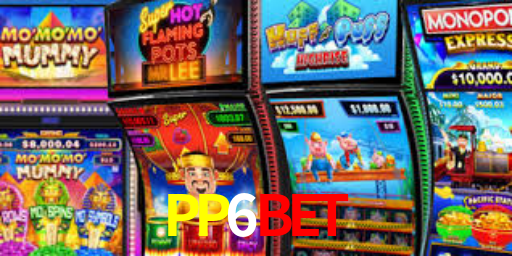 PP6Bet