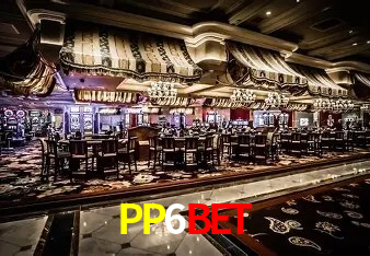 PP6 Game