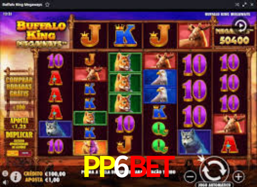 PP6Bet